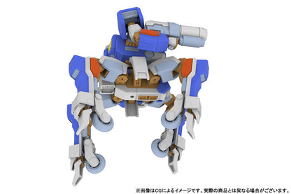 PRE ORDER – 1/35 TYPE03 WOLF FANG SKY FANG 2001 - KARYU
