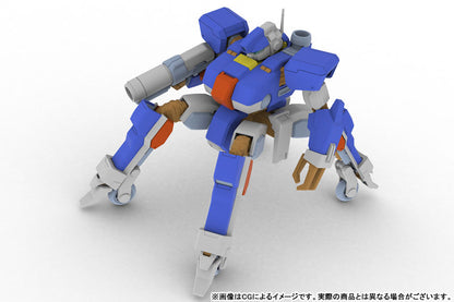 PRE ORDER – 1/35 TYPE03 WOLF FANG SKY FANG 2001 - KARYU
