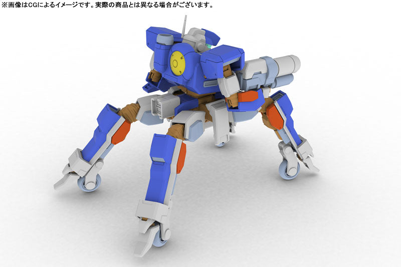 PRE ORDER – 1/35 TYPE03 WOLF FANG SKY FANG 2001 - KARYU