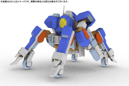 PRE ORDER – 1/35 TYPE03 WOLF FANG SKY FANG 2001 - KARYU