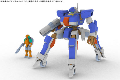 PRE ORDER – 1/35 TYPE03 WOLF FANG SKY FANG 2001 - KARYU