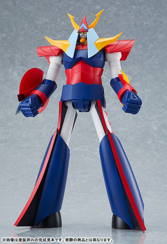 PRE ORDER – MODEROID REIDEEN THE BRAVE - REIDEEN