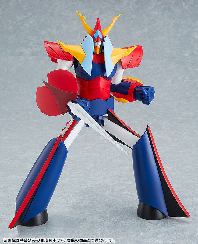 PRE ORDER – MODEROID REIDEEN THE BRAVE - REIDEEN