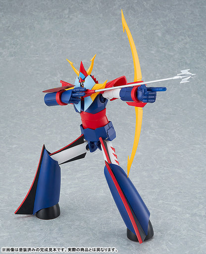 PRE ORDER – MODEROID REIDEEN THE BRAVE - REIDEEN