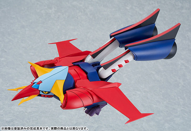 PRE ORDER – MODEROID REIDEEN THE BRAVE - REIDEEN