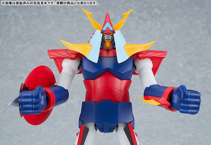 PRE ORDER – MODEROID REIDEEN THE BRAVE - REIDEEN