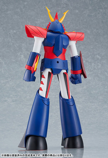 PRE ORDER – MODEROID REIDEEN THE BRAVE - REIDEEN
