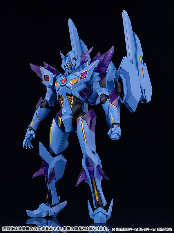 PRE ORDER – MODEROID BRAVE BANG BRAVERN! - SUPERBIA