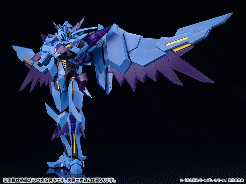 PRE ORDER – MODEROID BRAVE BANG BRAVERN! - SUPERBIA