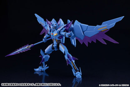PRE ORDER – MODEROID BRAVE BANG BRAVERN! - SUPERBIA