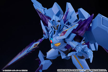 PRE ORDER – MODEROID BRAVE BANG BRAVERN! - SUPERBIA