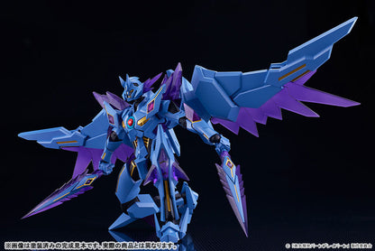 PRE ORDER – MODEROID BRAVE BANG BRAVERN! - SUPERBIA