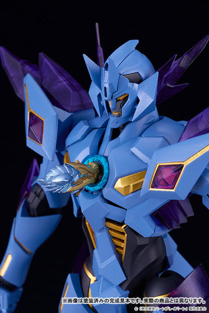 PRE ORDER – MODEROID BRAVE BANG BRAVERN! - SUPERBIA