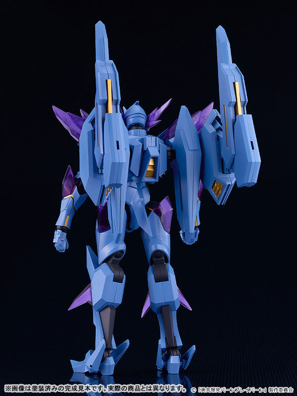 PRE ORDER – MODEROID BRAVE BANG BRAVERN! - SUPERBIA