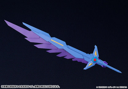 PRE ORDER – MODEROID BRAVE BANG BRAVERN! - SUPERBIA