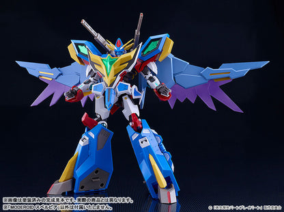 PRE ORDER – MODEROID BRAVE BANG BRAVERN! - SUPERBIA