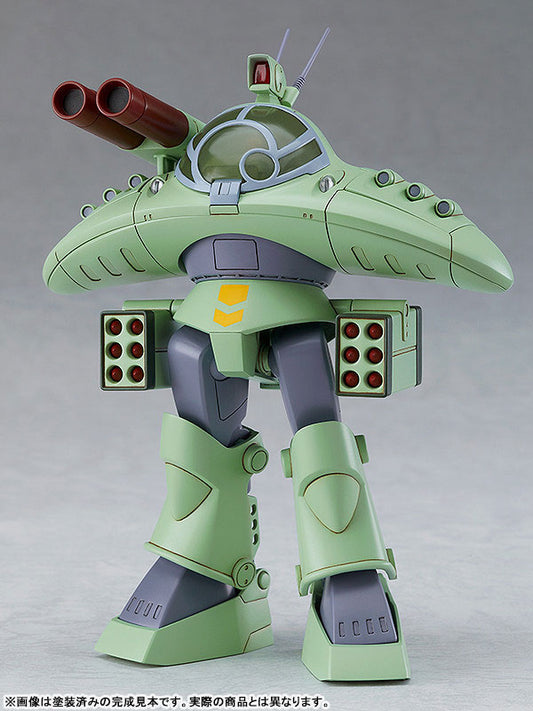 PRE ORDER – 1/72 COMBAT ARMORS MAX13 SCALE CABAROV AG9 NICHOLAIEV - FANG OF THE SUN DOUGRAM