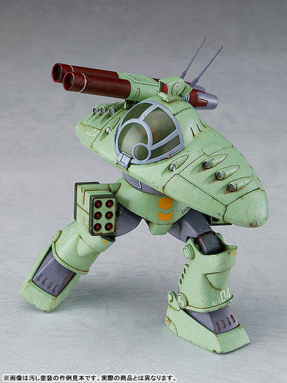 PRE ORDER – 1/72 COMBAT ARMORS MAX13 SCALE CABAROV AG9 NICHOLAIEV - FANG OF THE SUN DOUGRAM