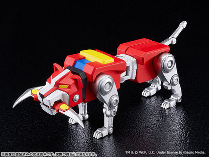 BACK ORDER – MODEROID BEAST KING GOLION - VOLTRON