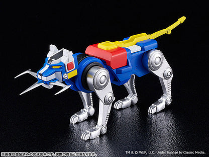 BACK ORDER – MODEROID BEAST KING GOLION - VOLTRON