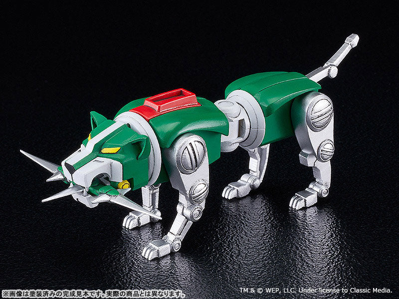 BACK ORDER – MODEROID BEAST KING GOLION - VOLTRON