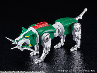 BACK ORDER – MODEROID BEAST KING GOLION - VOLTRON