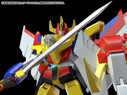 BACK ORDER – MODEROID ENERGY BOMB GAMBARUGER - GAMBARUGER