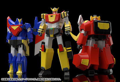 BACK ORDER – MODEROID ENERGY BOMB GAMBARUGER - GAMBARUGER