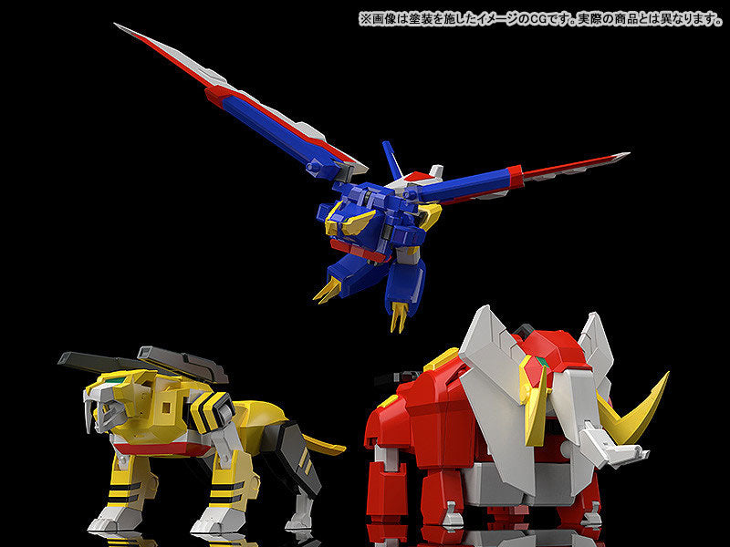 BACK ORDER – MODEROID ENERGY BOMB GAMBARUGER - GAMBARUGER