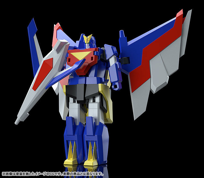 BACK ORDER – MODEROID ENERGY BOMB GAMBARUGER - GAMBARUGER