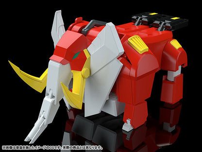 BACK ORDER – MODEROID ENERGY BOMB GAMBARUGER - GAMBARUGER