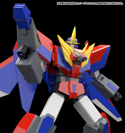 BACK ORDER – MODEROID ENERGY BOMB GAMBARUGER - GEKIRYUGER