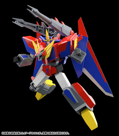 BACK ORDER – MODEROID ENERGY BOMB GAMBARUGER - GEKIRYUGER
