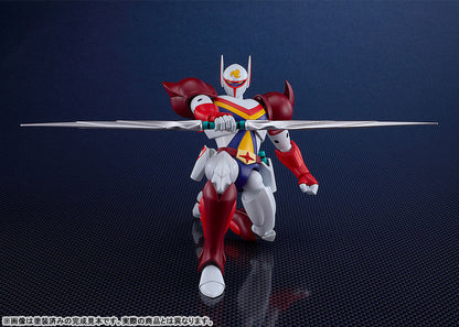 PRE ORDER – MODEROID STARKNIGHT TEKKAMAN - TEKKAMAN