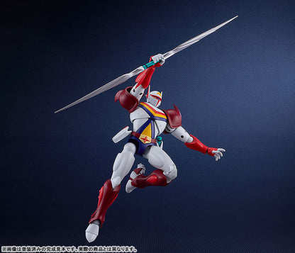 PRE ORDER – MODEROID STARKNIGHT TEKKAMAN - TEKKAMAN