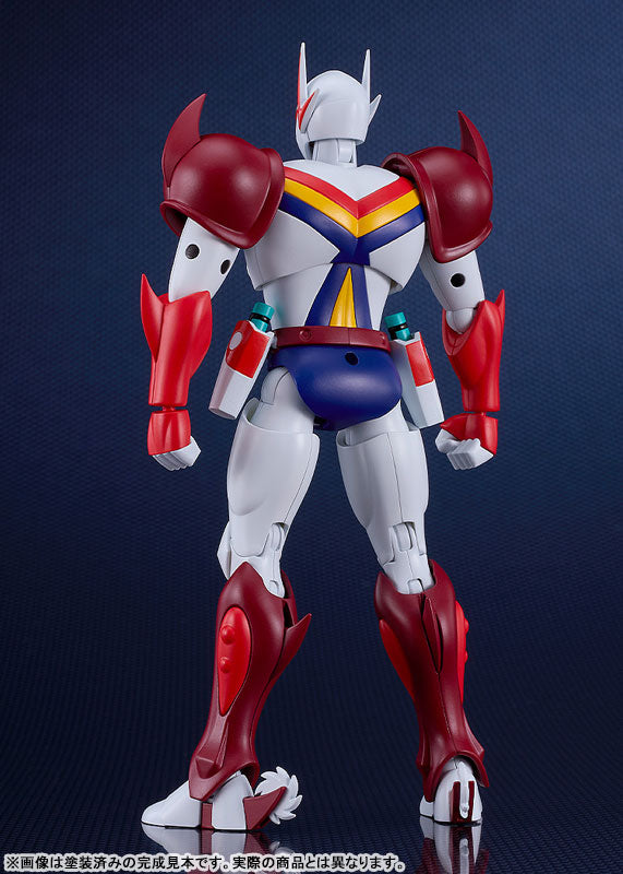 PRE ORDER – MODEROID STARKNIGHT TEKKAMAN - TEKKAMAN