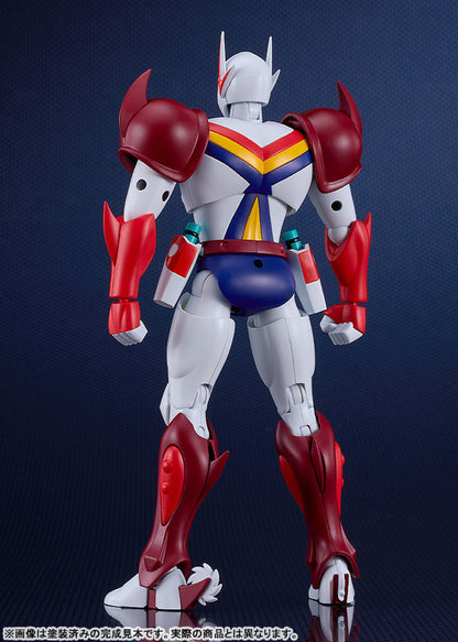 PRE ORDER – MODEROID STARKNIGHT TEKKAMAN - TEKKAMAN
