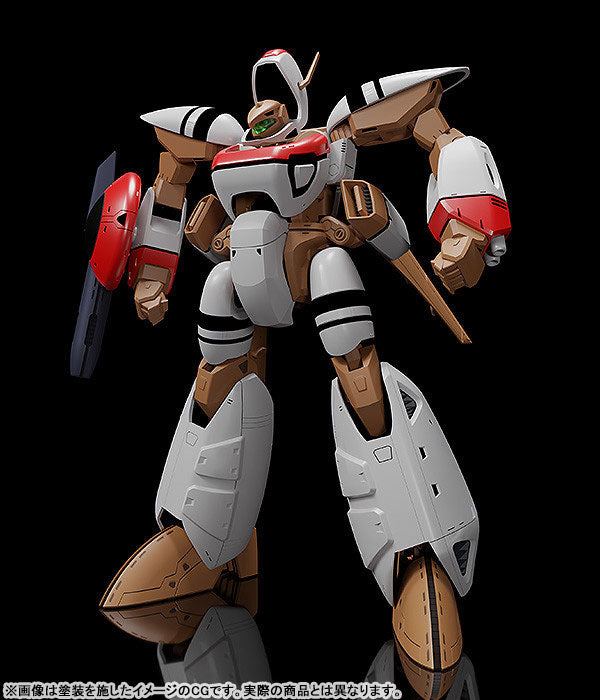 PRE ORDER – MODEROID SUPER DIMENSION CENTURY ORGUSS - ORGUSS