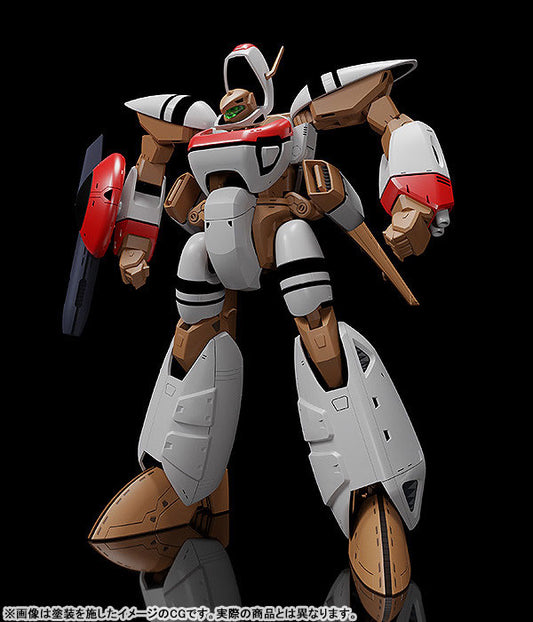 PRE ORDER – MODEROID SUPER DIMENSION CENTURY ORGUSS - ORGUSS