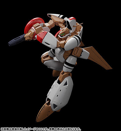 PRE ORDER – MODEROID SUPER DIMENSION CENTURY ORGUSS - ORGUSS