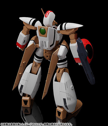PRE ORDER – MODEROID SUPER DIMENSION CENTURY ORGUSS - ORGUSS