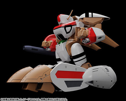 PRE ORDER – MODEROID SUPER DIMENSION CENTURY ORGUSS - ORGUSS