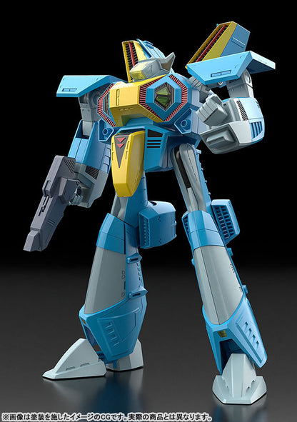 PRE ORDER – MODEROID SUPER DIMENSION CENTURY ORGUSS - NIKICK : STANDARD TYPE (COMMON SOLDIER)
