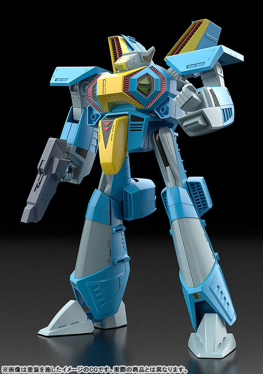 PRE ORDER – MODEROID SUPER DIMENSION CENTURY ORGUSS - NIKICK : STANDARD TYPE (COMMON SOLDIER)