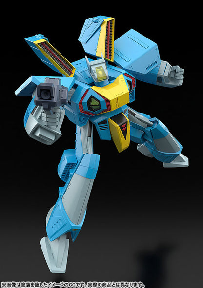 PRE ORDER – MODEROID SUPER DIMENSION CENTURY ORGUSS - NIKICK : STANDARD TYPE (COMMON SOLDIER)