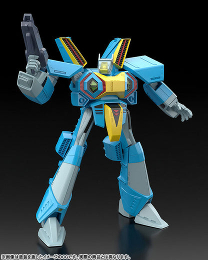 PRE ORDER – MODEROID SUPER DIMENSION CENTURY ORGUSS - NIKICK : STANDARD TYPE (COMMON SOLDIER)