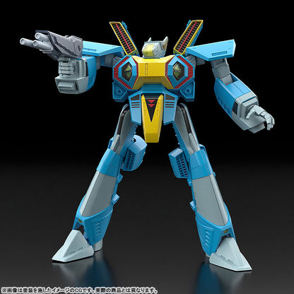 PRE ORDER – MODEROID SUPER DIMENSION CENTURY ORGUSS - NIKICK : STANDARD TYPE (COMMON SOLDIER)