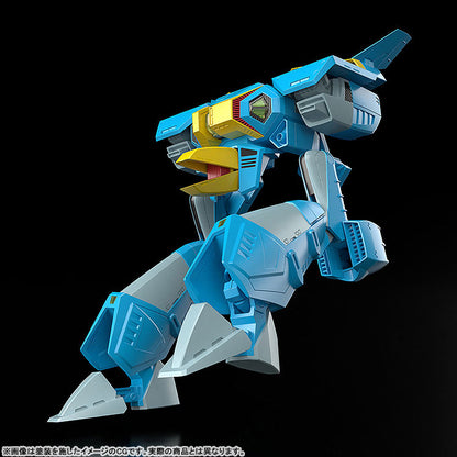 PRE ORDER – MODEROID SUPER DIMENSION CENTURY ORGUSS - NIKICK : STANDARD TYPE (COMMON SOLDIER)