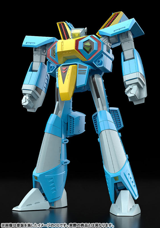 PRE ORDER – MODEROID SUPER DIMENSION CENTURY ORGUSS - NIKICK : STANDARD TYPE (COMMON SOLDIER)
