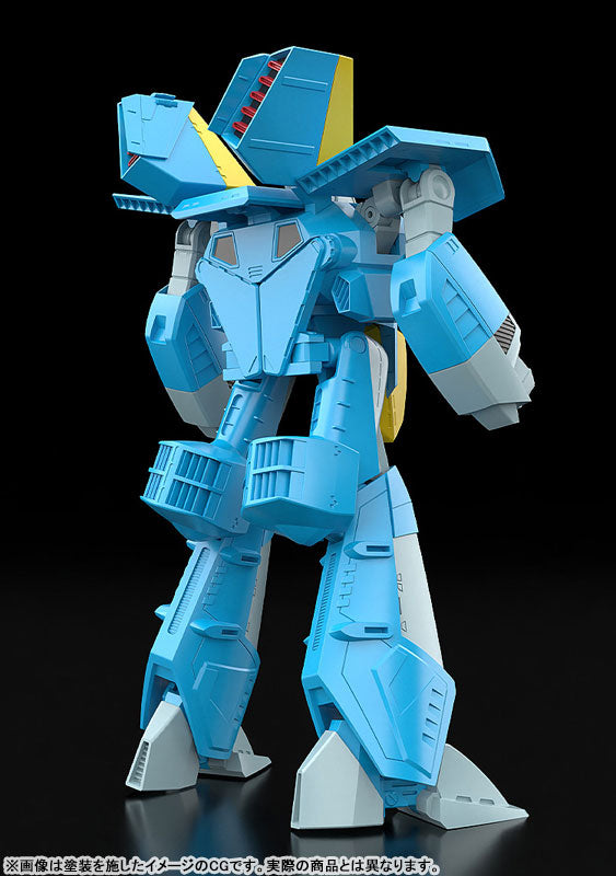 PRE ORDER – MODEROID SUPER DIMENSION CENTURY ORGUSS - NIKICK : STANDARD TYPE (COMMON SOLDIER)